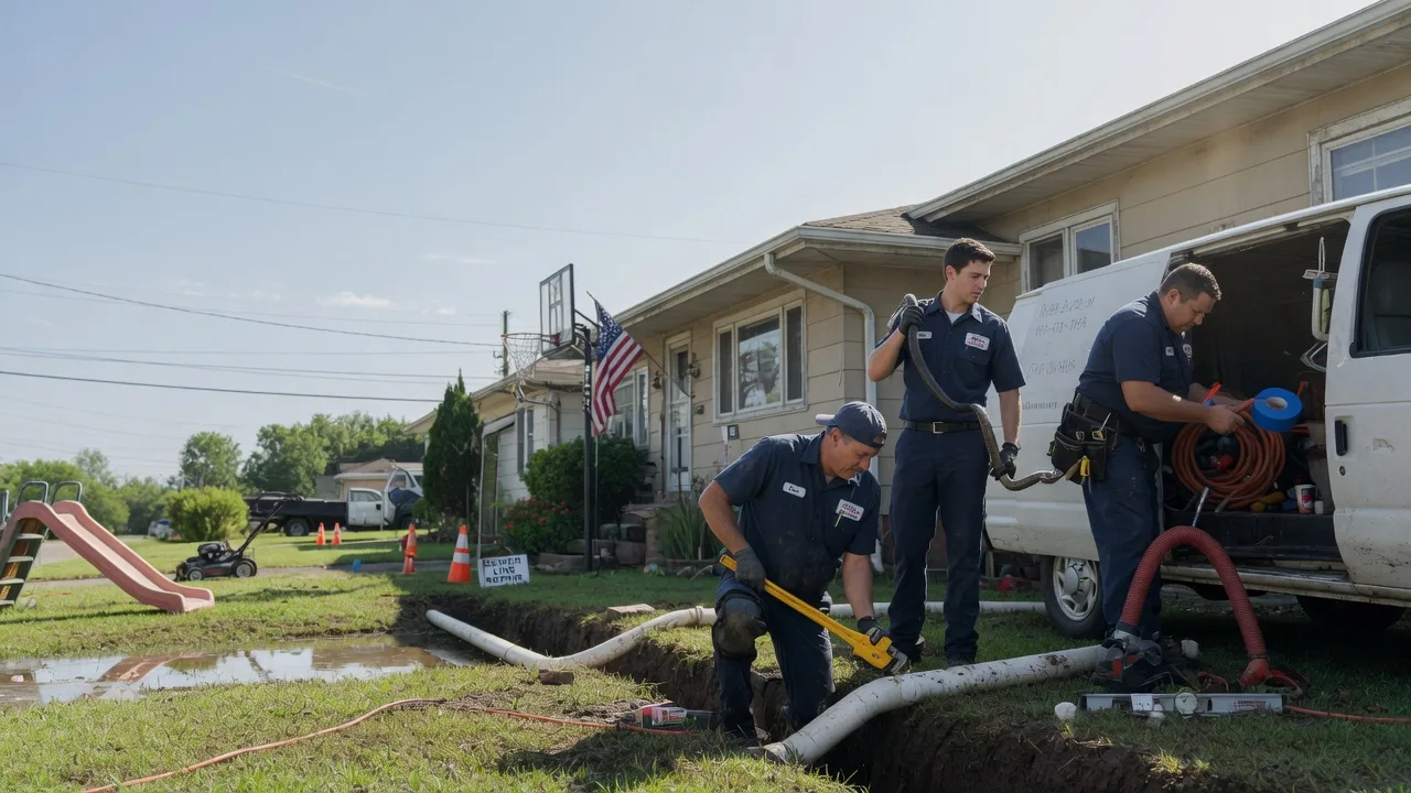 Toilet Installation in Sedalia, KY near me